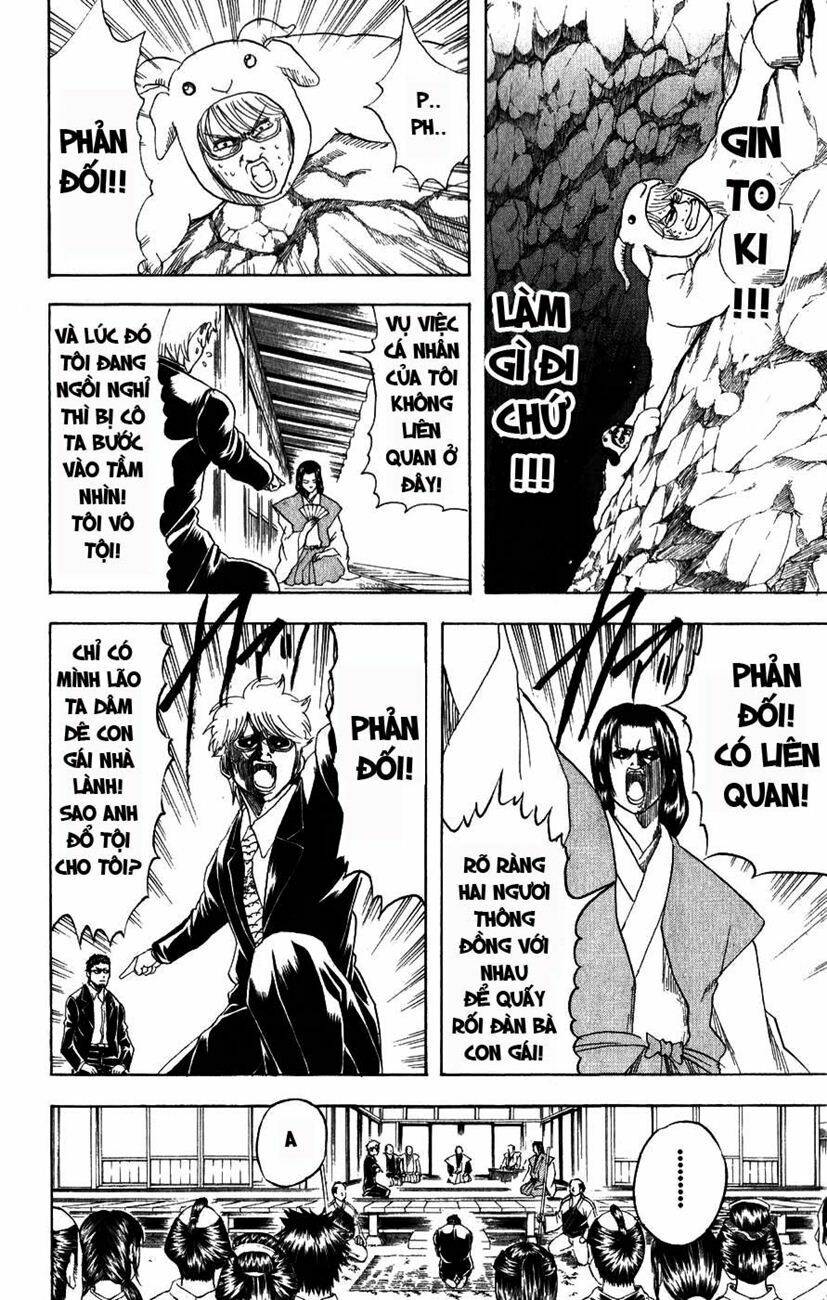 gintama - linh hồn bạc chapter 155 4