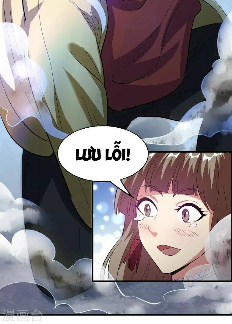 dị giới cung ứng thương chapter 23 5