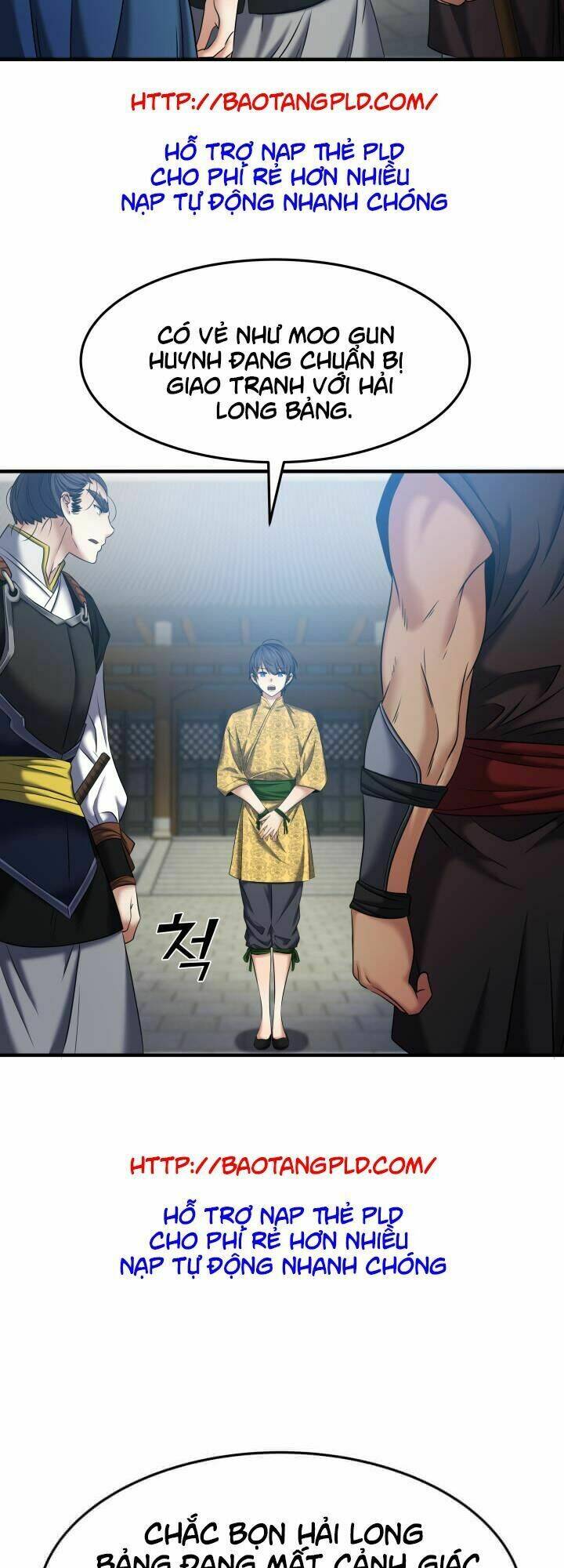 lôi thần chuyển sinh chapter 10 44