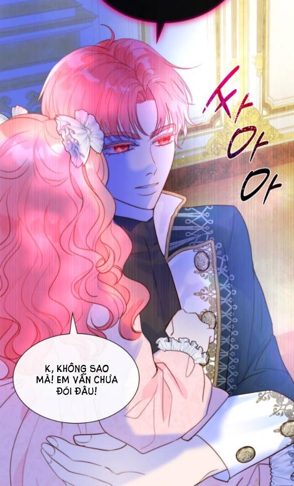 sau khi chuyển sinh tôi trở thành công chúa chapter 12.2 23