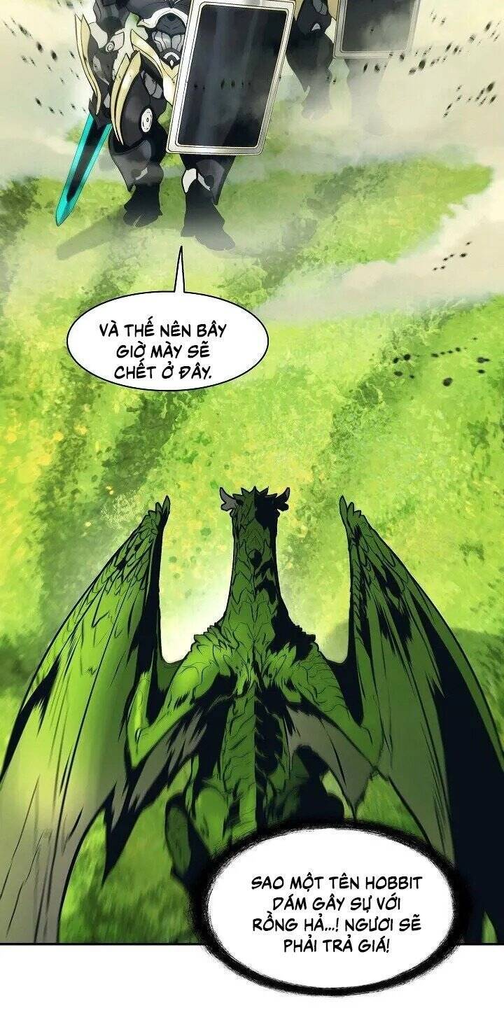 bất bại chân ma chapter 88 14