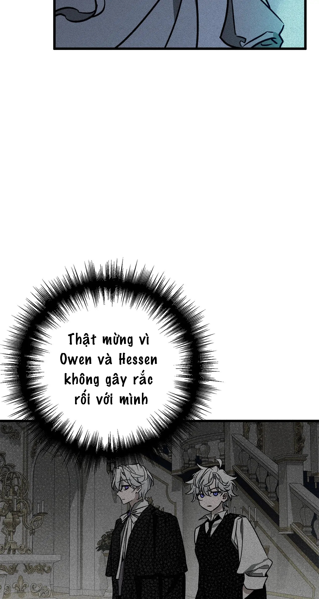 Người Chồng Từng Ghét Bỏ Tôi Đã Mất Đi Kí Ức chapter 26.2 - Trang 16