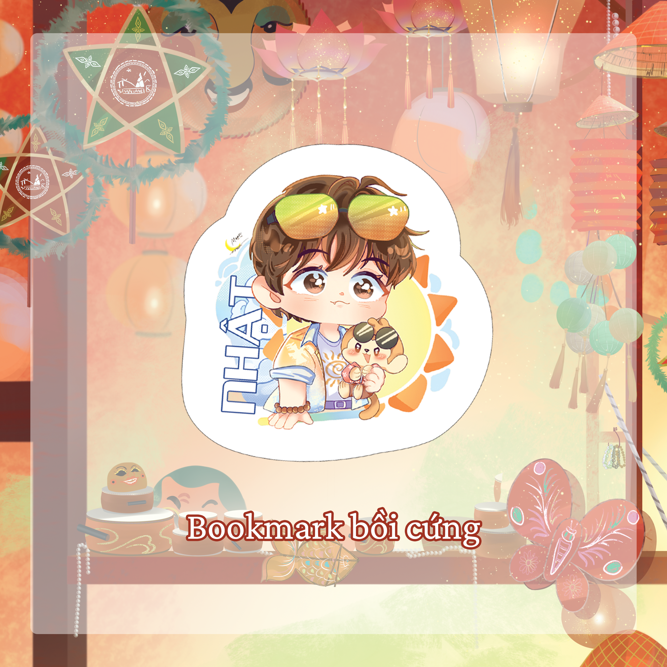 Sách - Đôi “Bạn” Cùng Tiến - Tập 1 - Tặng Kèm Bookmark Bồi Cứng