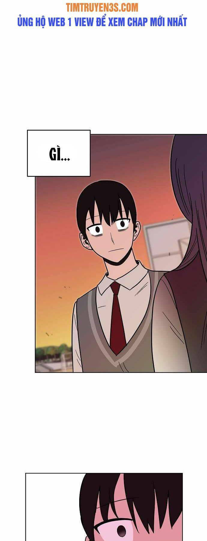 rốt cuộc cũng thấy ngọn lửa xanh chapter 22 38