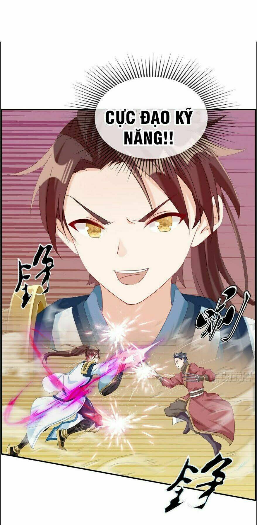 tối cường hoàn khố hệ thống chapter 4 3