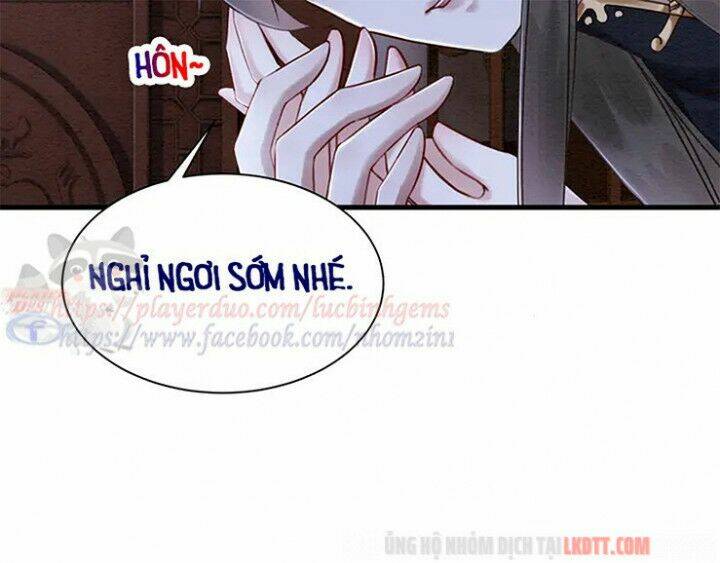 trọng sinh bá sủng nhiếp chính vương quá mạnh mẽ chapter 114 17