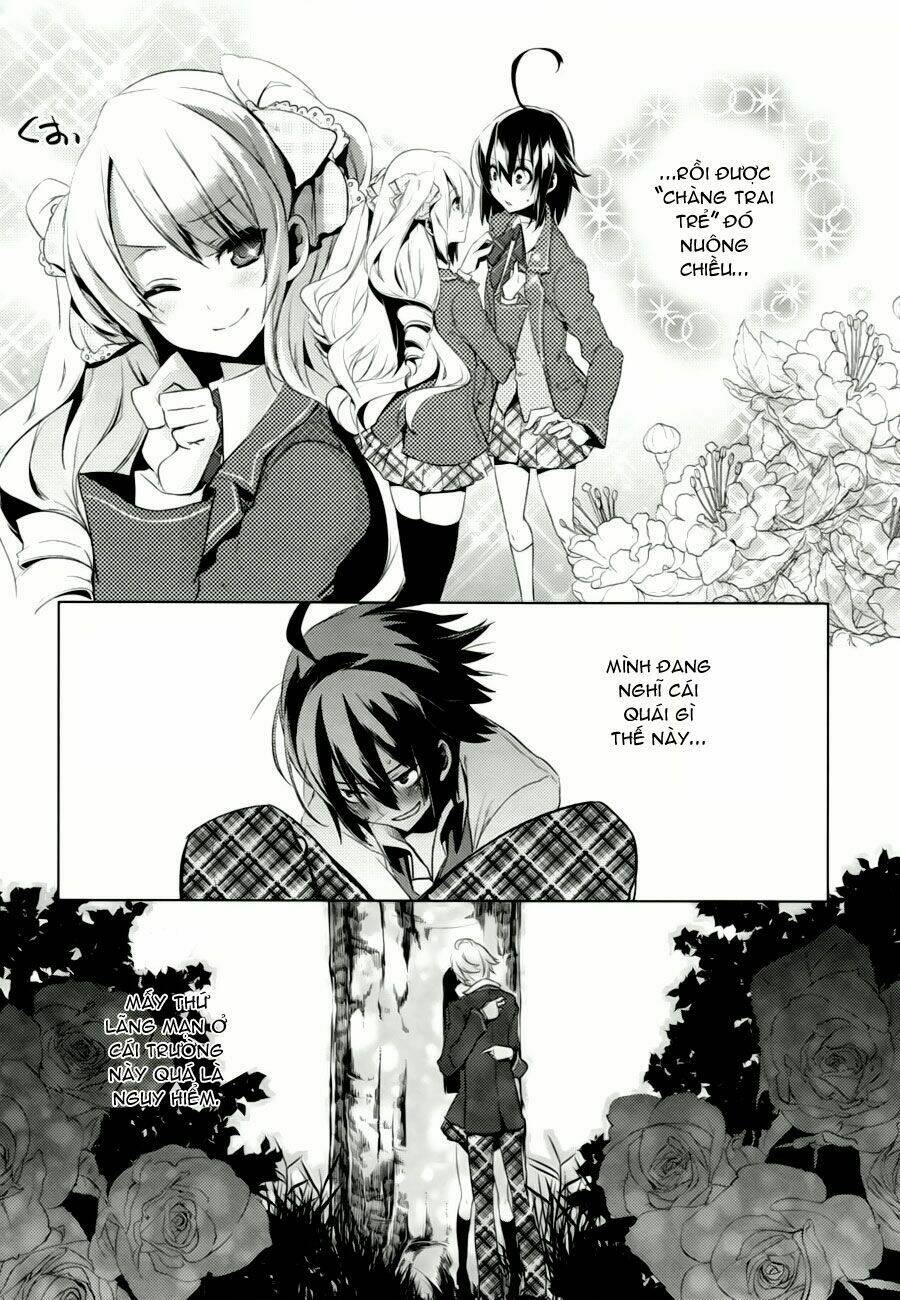 reversible! chapter 4 9