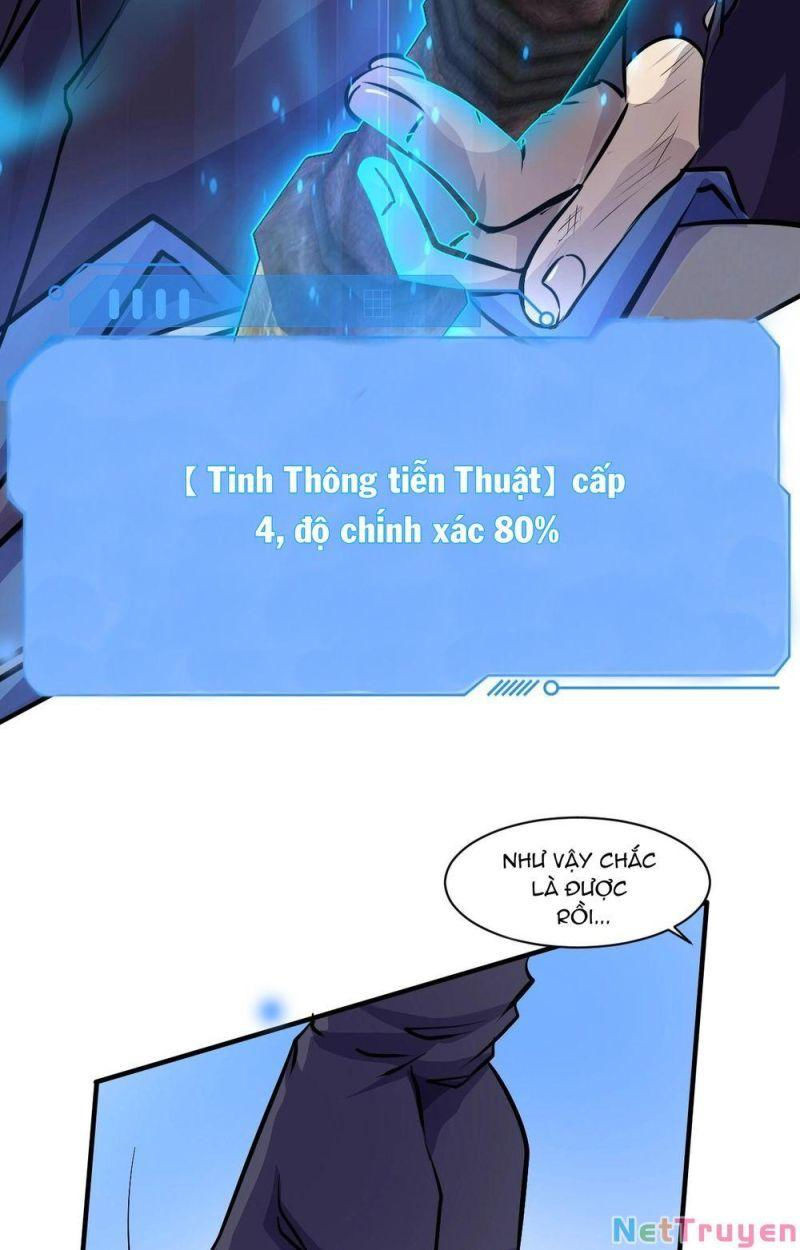 chỉ có ta có thể sử dụng triệu hoán thuật chapter 2.6 3