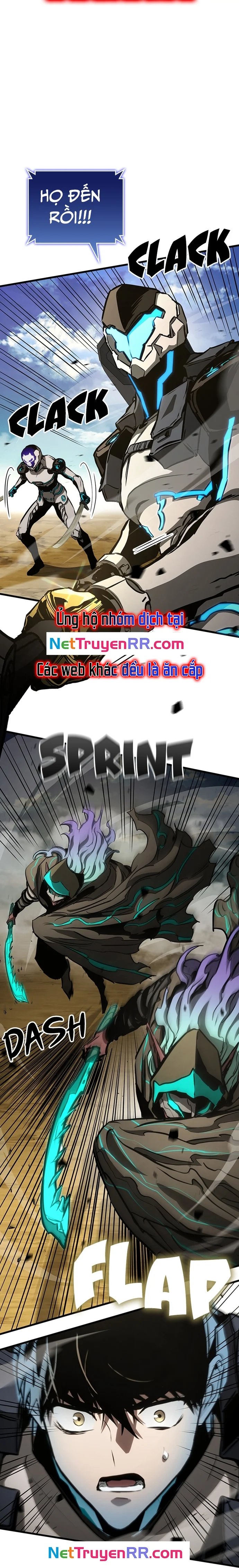 đồ long kỵ sĩ hôn môi ác long chapter 88 29