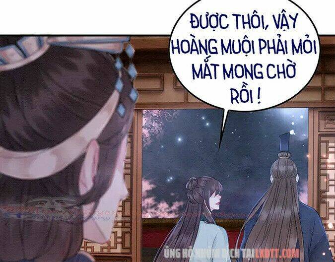 trọng sinh bá sủng nhiếp chính vương quá mạnh mẽ chapter 116 48