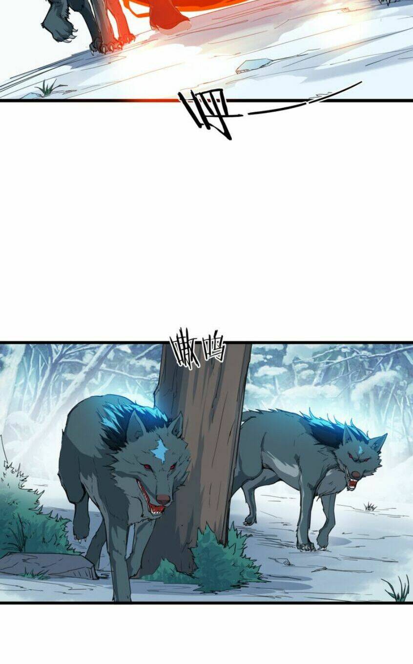 long mạch võ thần chapter 6 33