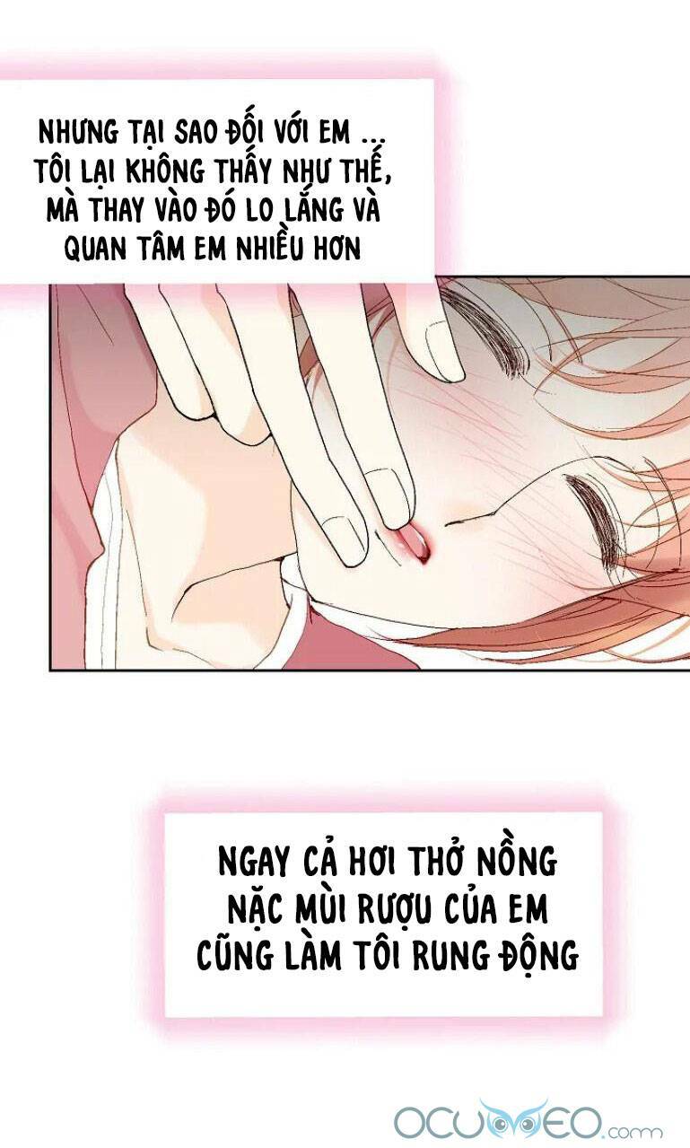 lee bom, em là của anh chapter 33 18