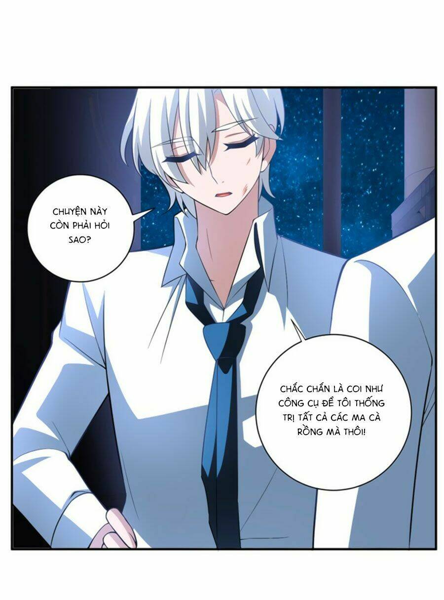 người yêu khát máu của tôi chapter 73 45