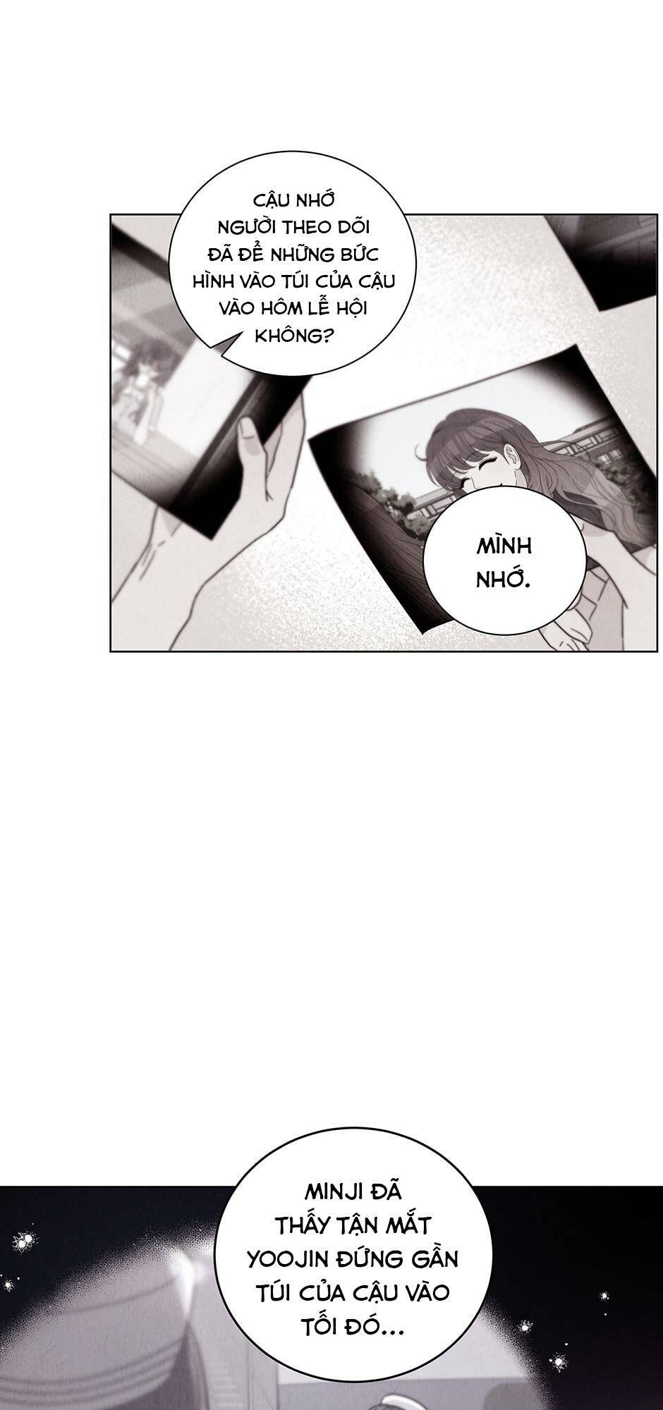 chào nhé, không làm thông gia nữa đâu! chapter 39 42