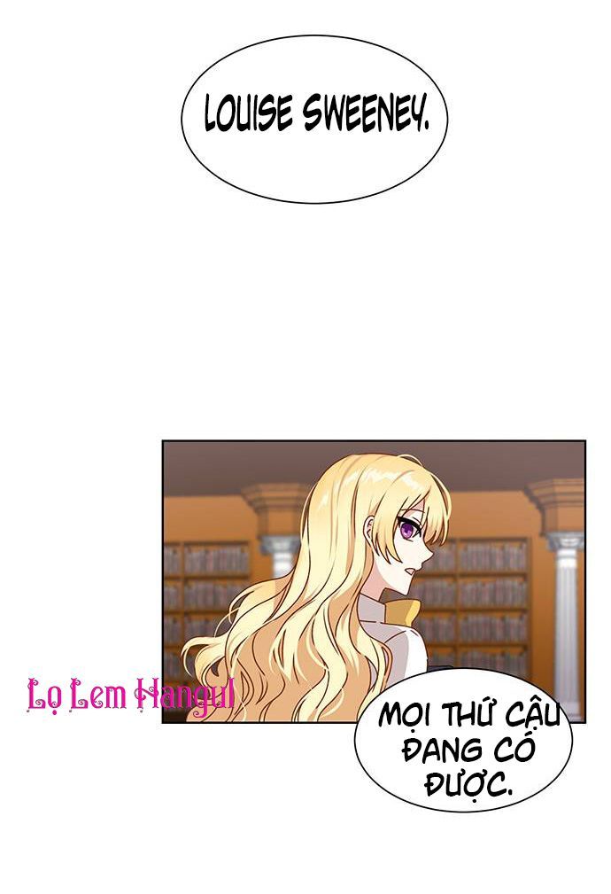 tôi là vị hôn thê phản diện chapter 18 7