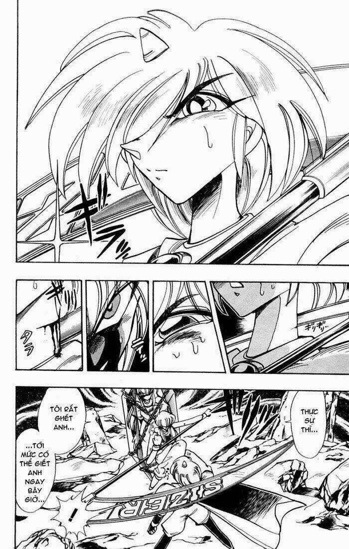 violinist of hameln - cây đàn kì diệu chapter 44 16