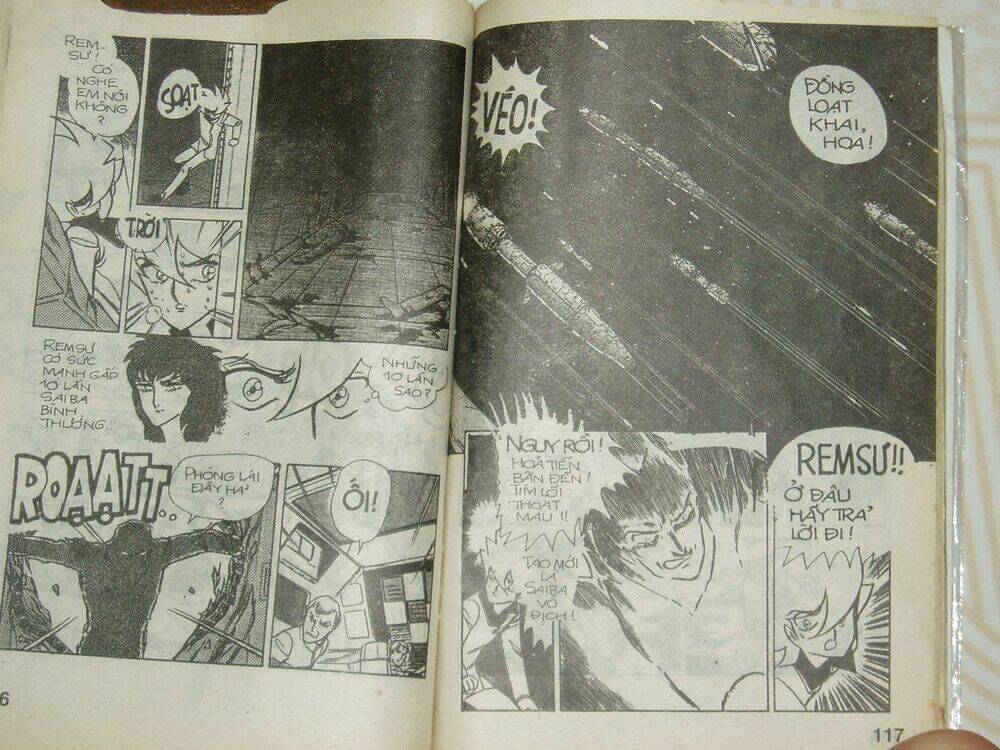 siêu nhân locke chapter 1 57