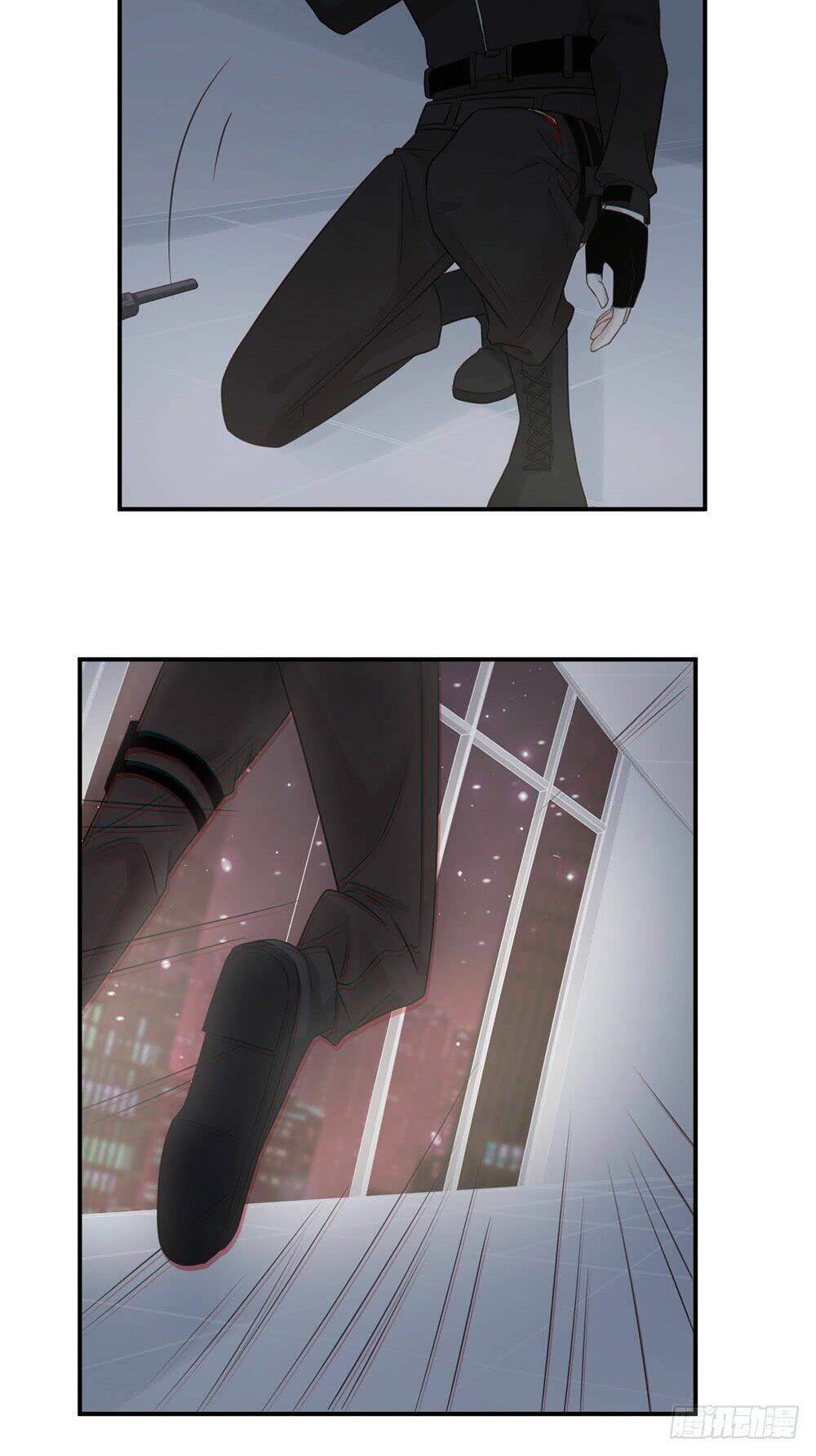 quái thú nianlaishun chapter 2 18