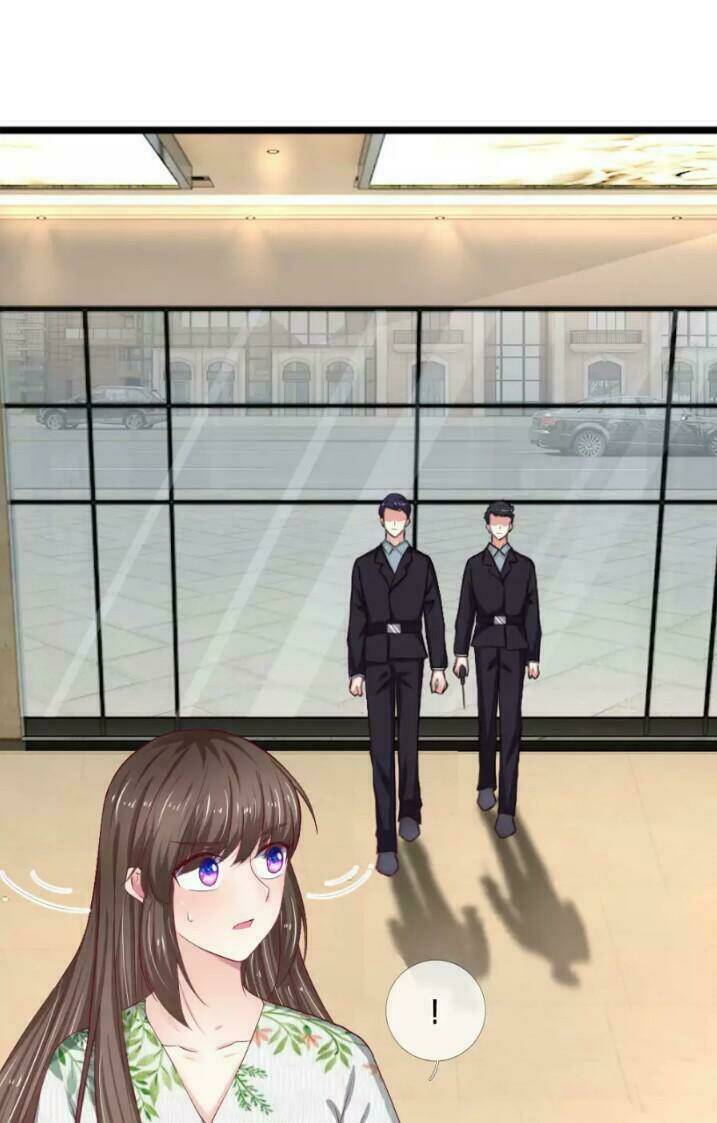 từ chối kết hôn với đại gia: cô dâu bỏ trốn chapter 51 14