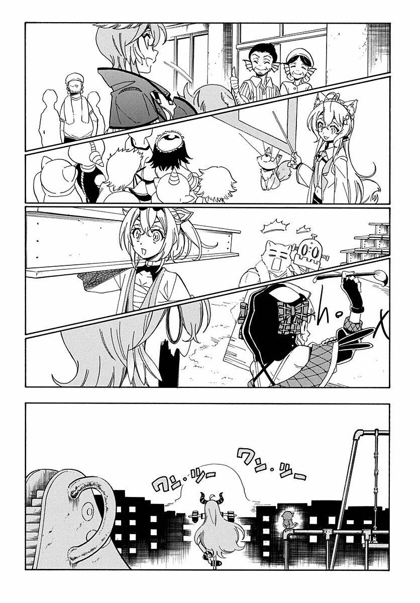 hololive - holox meeting! chapter 8 9