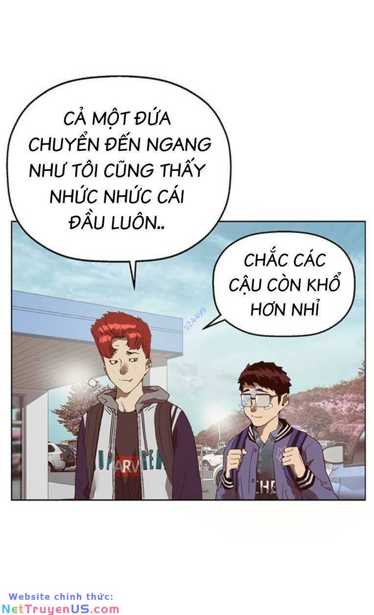 Weak Hero chapter 267 65