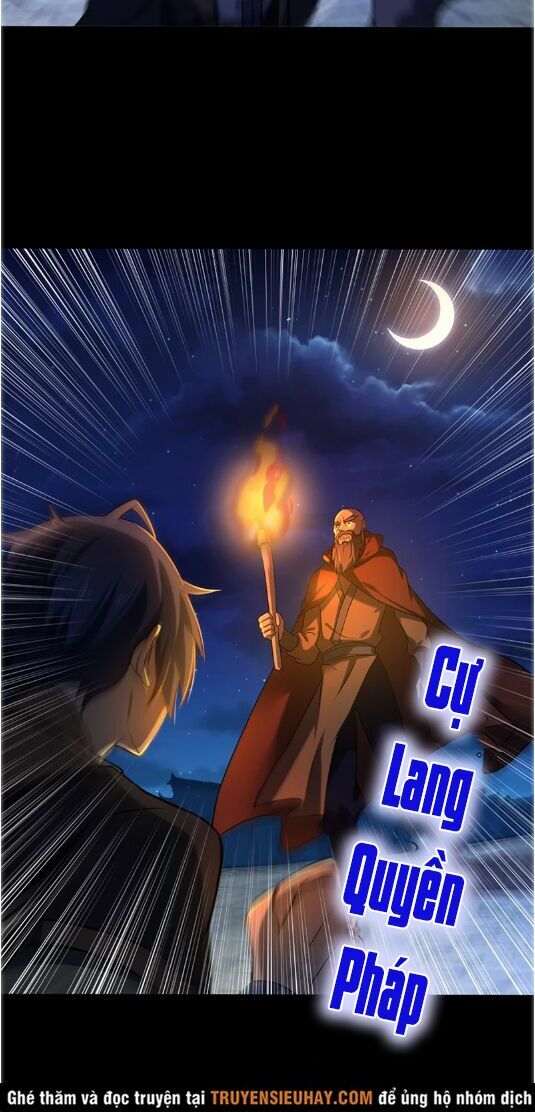 võ đạo độc tôn chapter 25 6