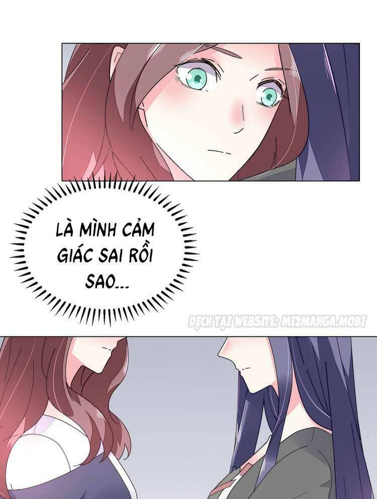 điều ước sủng ái bất bình đẳng chapter 65.1 20