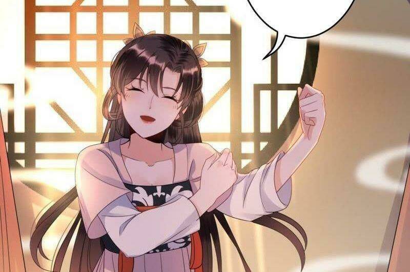 vương gia kiêu ngạo quá khó cua chapter 70 55