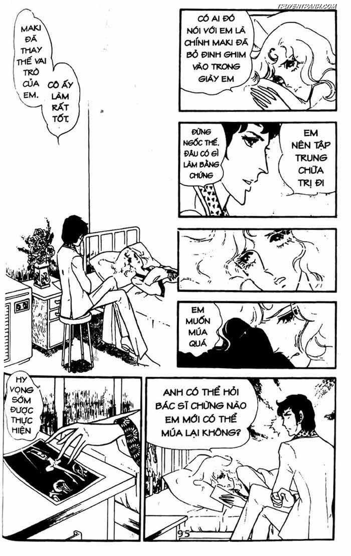 akuma no hanayome (bride of deimos) chapter 8.2 18