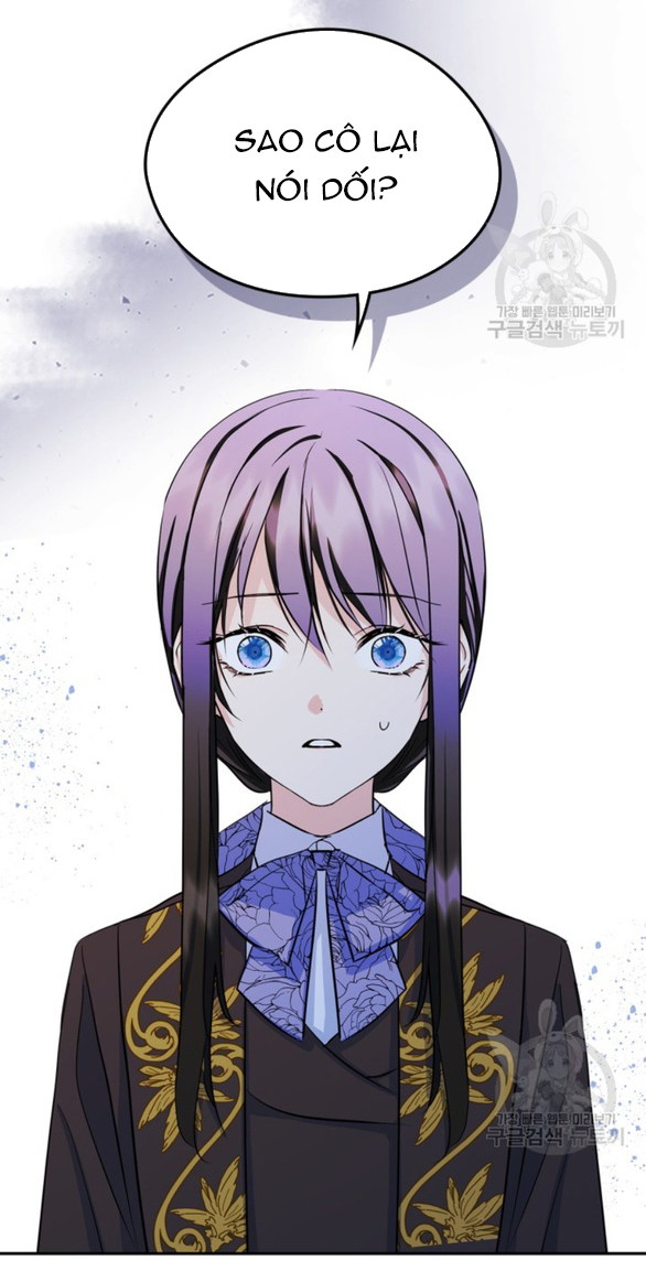 tôi đã trở thành bạn gái của nam chính chapter 6.2 15