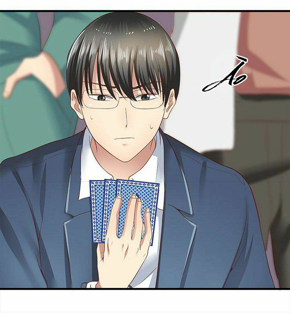 khi trò chơi ác ma bắt đầu chapter 25 40