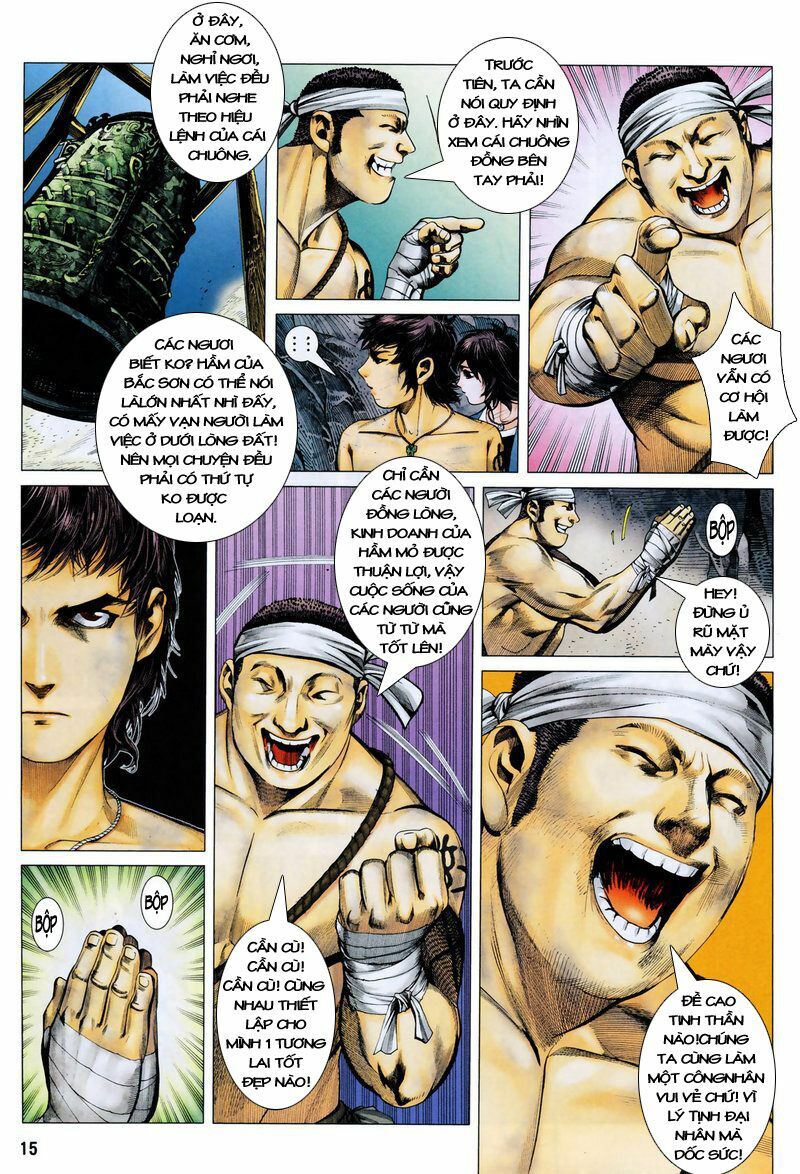 phong thần ký chapter 8 12