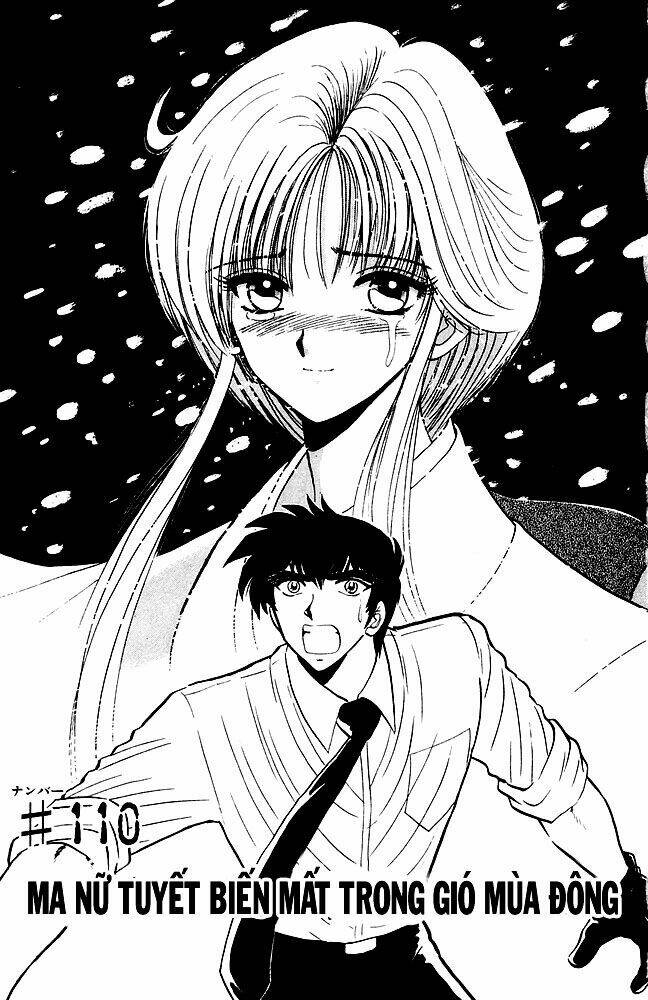 jigoku sensei nube - người thầy dũng cảm chapter 110 3