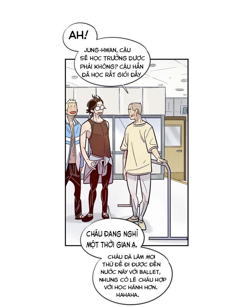 tôi muốn bay như một con bướm chapter 17 19