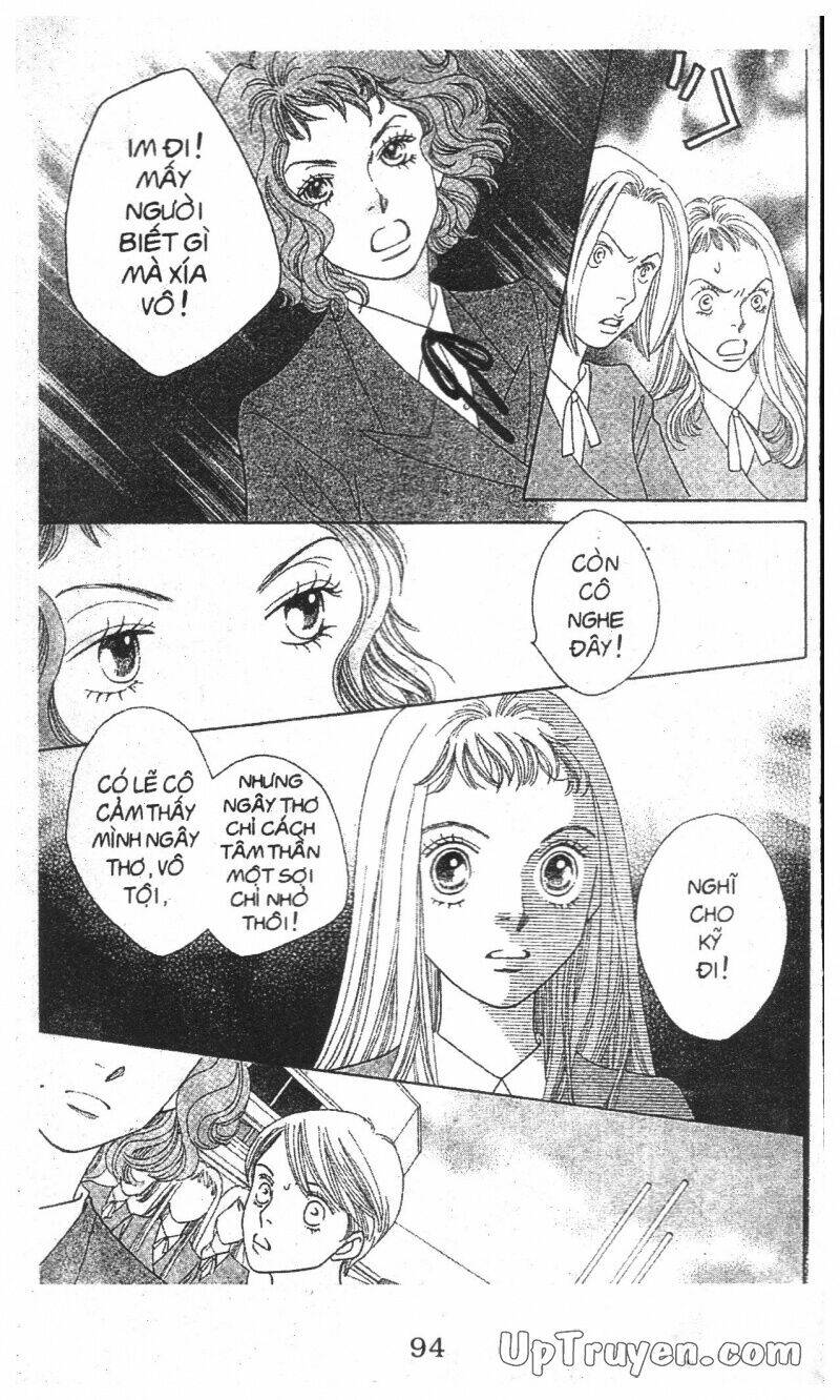 con nhà giàu chapter 191 91