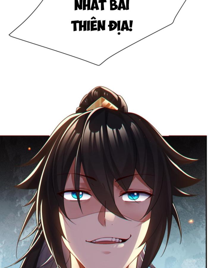 khởi đầu làm bà xã nữ đế kinh ngạc, ta vô địch rồi chapter 3 43