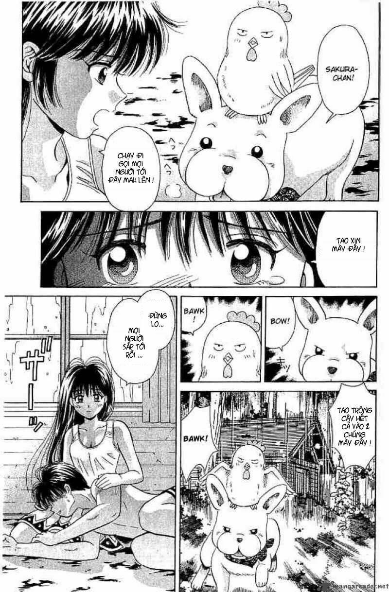 open sesame chapter 28 7