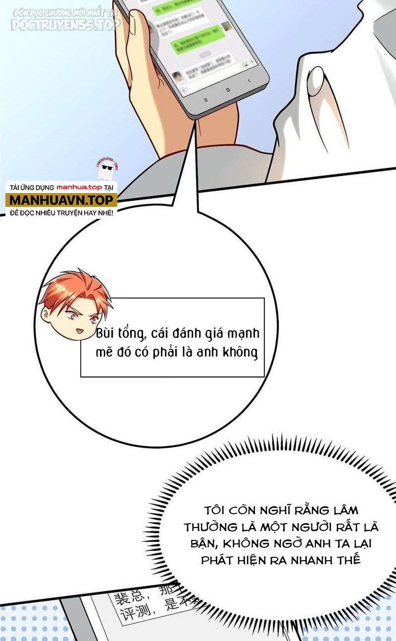 ta làm giàu từ thua lỗ game chapter 124 5