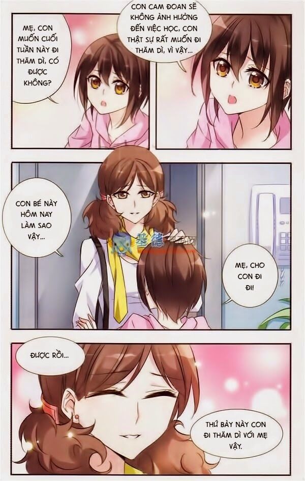 kỵ sĩ hoang tưởng dạ chapter 15 6