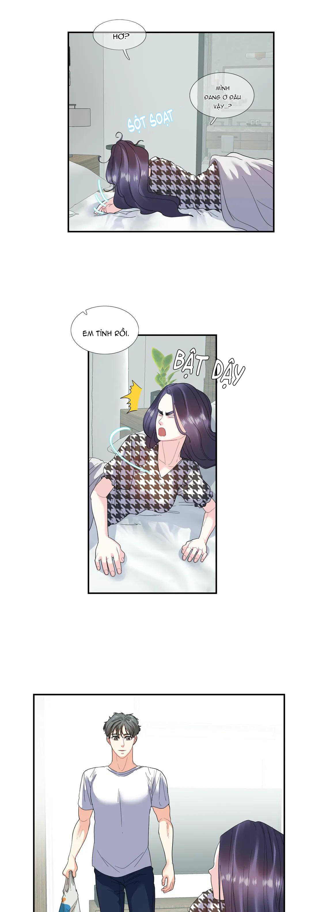 lên đỉnh chapter 21 2