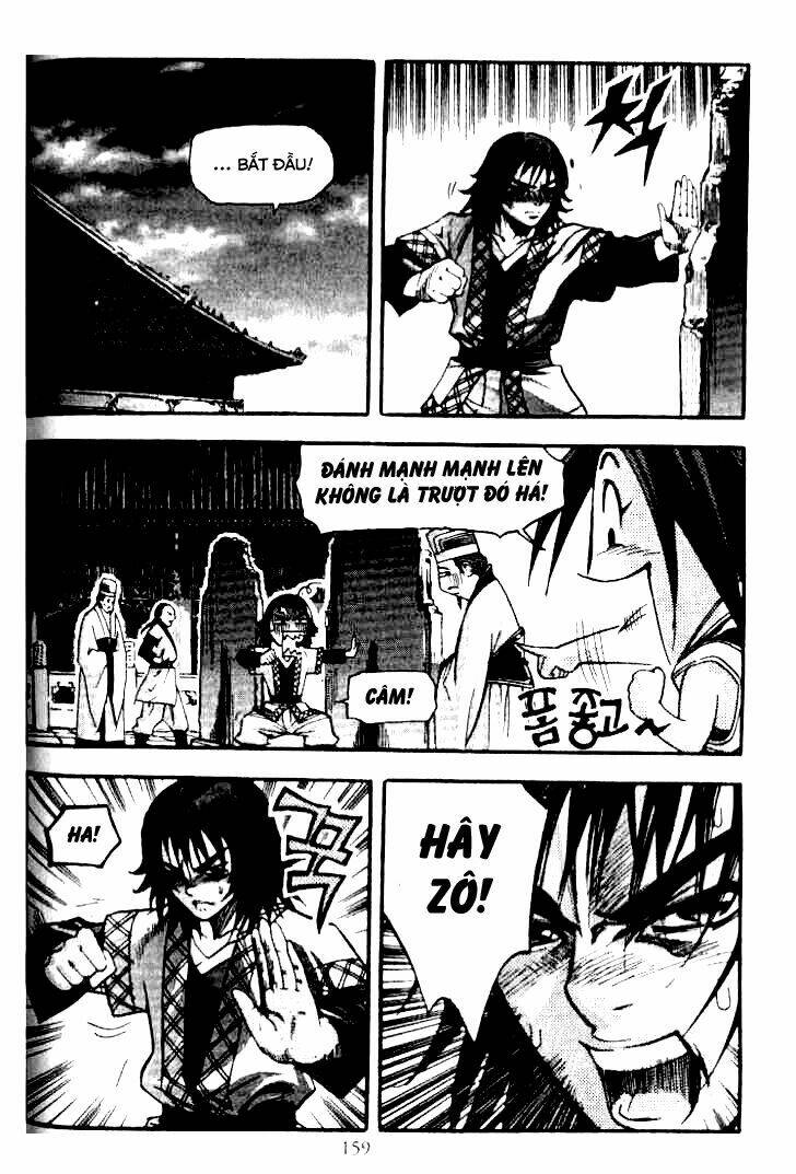 king of hell chapter 24 11