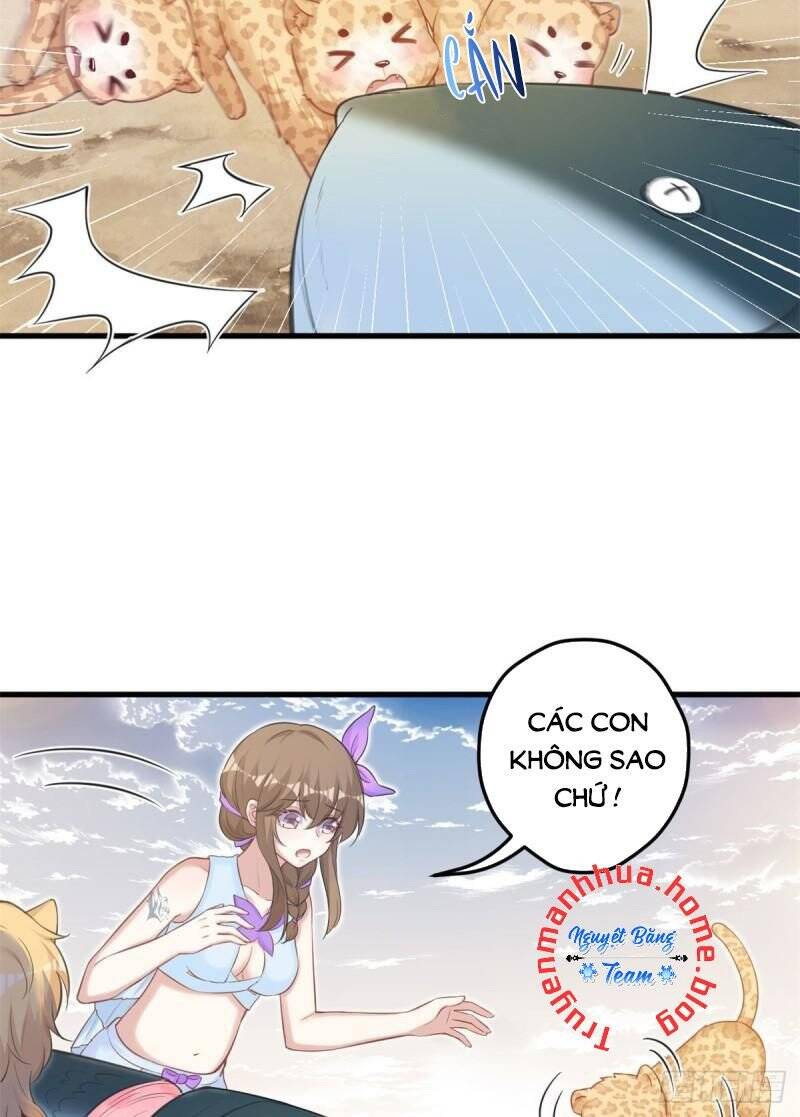 [16+] thảnh thơi thú thế chủng chủng điền, sinh sinh tể chapter 346 27