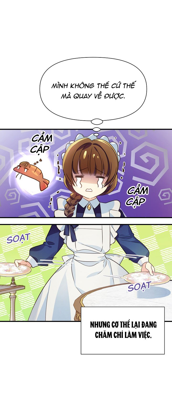 từ lúc bắt đầu tôi vẫn luôn ở bên em chapter 5 64