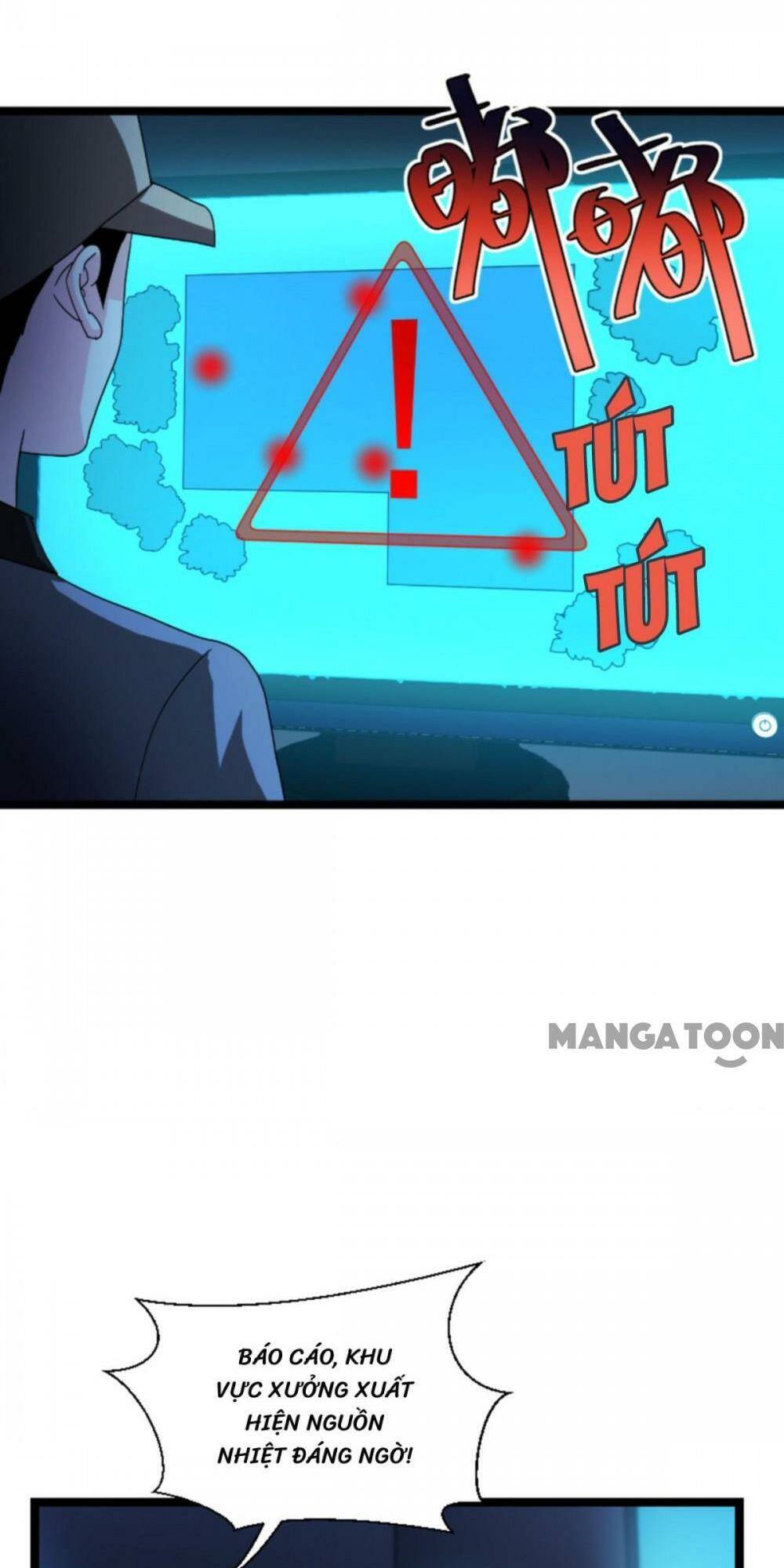 ảnh hậu lão bà không được chạy chapter 225 14