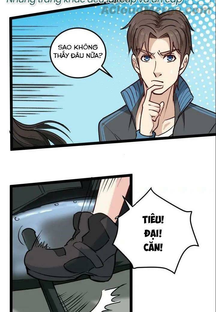 hồi xuân tiểu độc y chapter 68 10