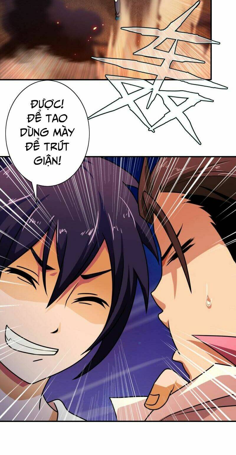 hộ hoa cao thủ tại đô thị chapter 54 33