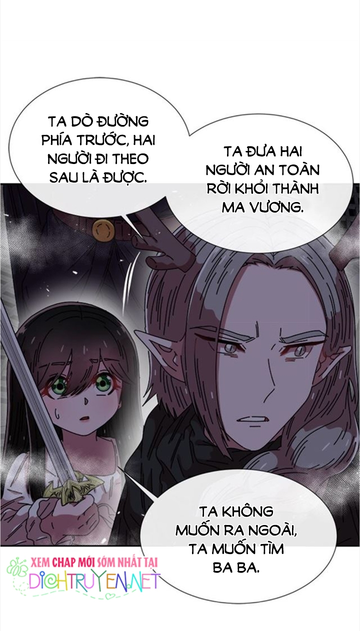 con gái bảo bối của ma vương chapter 52 34