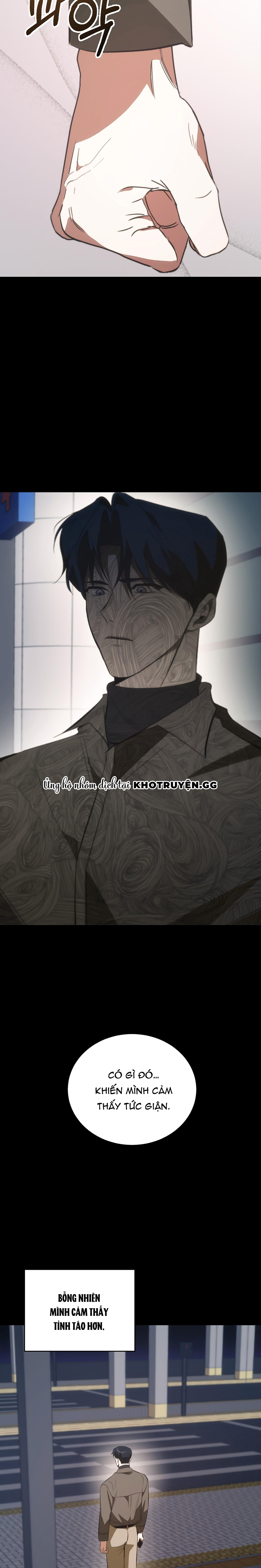 người yêu hợp pháp thứ hai chapter 7 18