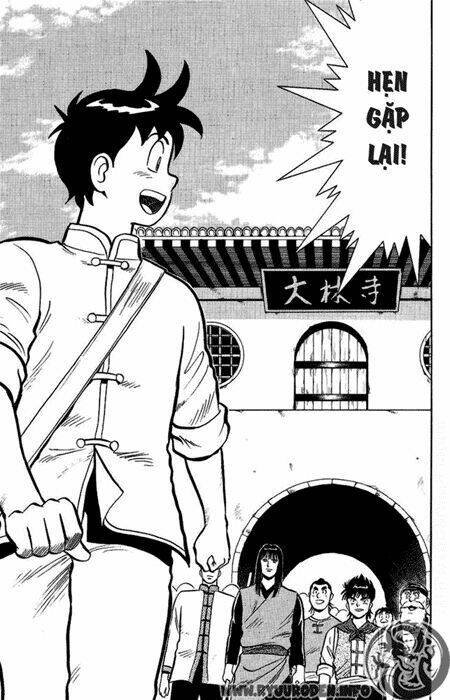 hoàng phi hồng phần 1 chapter 27 99