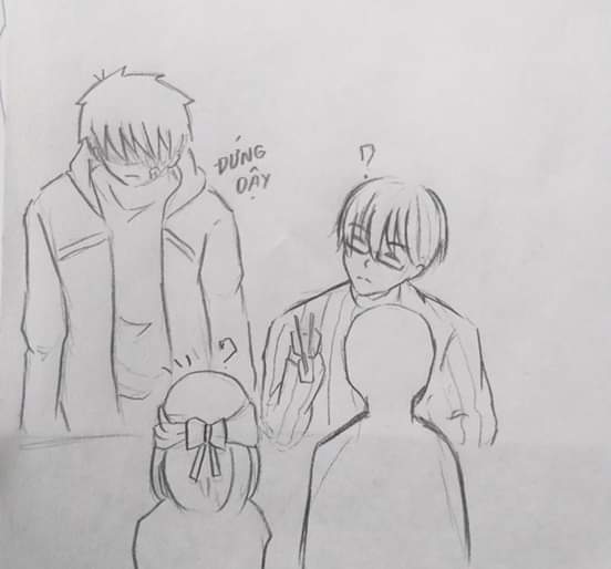 ta cần sủng ngọt chapter 23 8